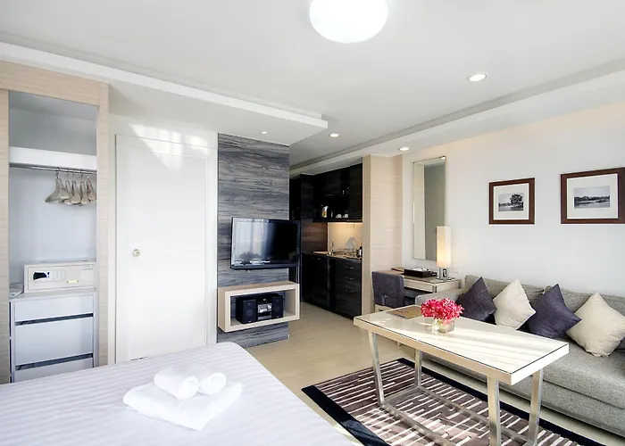 Classic Kameo Hotel & Serviced Apartments, Ayutthaya