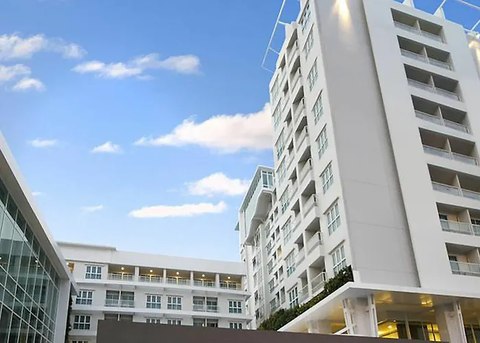 Classic Kameo Hotel & Serviced Apartments, Ayutthaya
